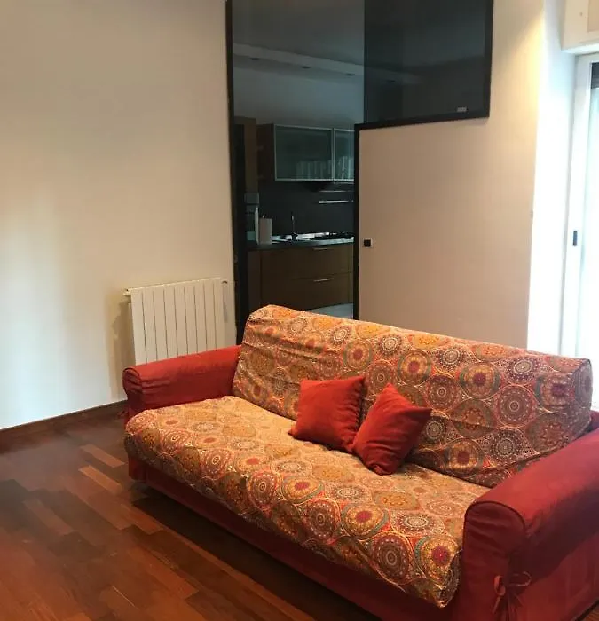Casa Vacanze Ily ai Colli-1