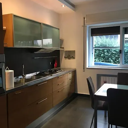 Casa Vacanze Ily ai Colli-2